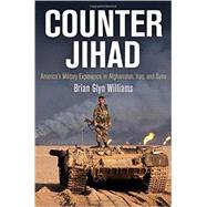 Counter Jihad by Williams, Brian Glyn, 9780812248678