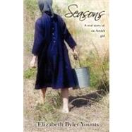 Seasons by Younts, Elizabeth Byler, 9781461148678