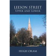 Leeson Street by Oram, Hugh, 9781490788678
