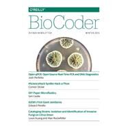 Biocoder by O'reilly Media, Inc., 9781491918678