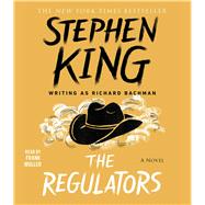 The Regulators by King, Stephen; Muller, Frank, 9781508218678
