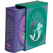 The Little Mermaid by Vitale, Brooke, 9781683838678