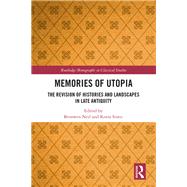Memories of Utopia by Neil, Bronwen; Simic, Kosta, 9781138328679