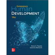 Looseleaf for Experience Human Development by Papalia, Diane E, 9781260788679