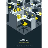 Office by Liming, Sheila; Schaberg, Christopher; Bogost, Ian, 9781501348679