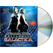 Battlestar Galactica by Carver, Jeffrey A.; Davis, Jonathan, 9781593978679