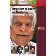 Critical Perspectives on Culture and Globalisation by Njogu, Kimani; Adem, Seifudein, 9789966028679