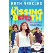 The Kissing Booth by REEKLES, BETH, 9780385378680