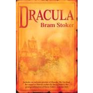Dracula by Stoker, Bram; Wolf, Leonard; Meyers, Jeffrey, 9780451228680