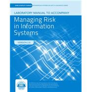 Lab Manual to accompany Managing Risk in Information Systems by Gibson, Darril, 9781284058680