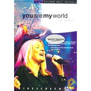 You Are My World by Zschech, Darlene, 9785553938680