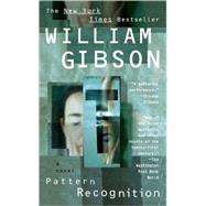Pattern Recognition by Gibson, William, 9780425198681