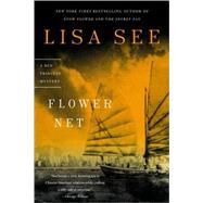 Flower Net by SEE, LISA, 9780812978681