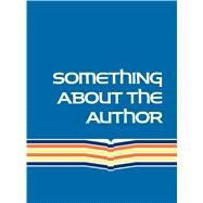 Something About the Author by Kumar, Lisa, 9781569958681