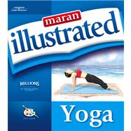 Maran Illustrated Yoga by maranGraphics Development Group, 9781592008681