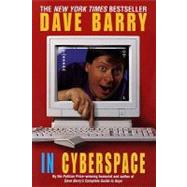 Dave Barry in Cyberspace by Barry, Dave, 9780307758682