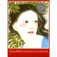 Snow-White and the Seven Dwarfs A Tale from the Brothers Grimm by Grimm, Jacob; Grimm, Wilhelm K.; Burkert, Nancy Ekholm; Jarrell, Randall, 9780374468682
