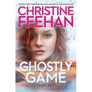 Ghostly Game by Christine Feehan, 9780593638682