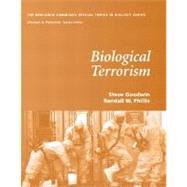 Biological Terrorism by Goodwin, Steve; Phillis, Randall W.; Palladino, Michael A., 9780805348682