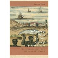 Ordinary Lives in the Early Caribbean by Block, Kristen, 9780820338682
