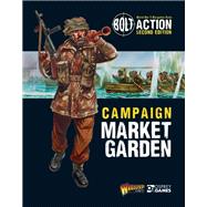Campaign by Warlord Games; Dennis, Peter, 9781472828682