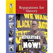 Reparations for Slavery by Cartlidge, Cherese, 9781590188682