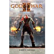 God of War II by Vardeman, Robert E., 9780345508683