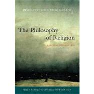 Philosophy of Religion : A Critical Introduction by Clack, Beverley; Clack, Brian R., 9780745638683