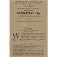 The Documentary History of the Ratification of the Constitution by Kaminski, John P.; Reid, Jonathan M.; Schoenleber, Charles H.; Saladino, Gaspare J., 9780870208683