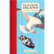 Seacrow Island by LINDGREN, ASTRIDRAMSDEN, EVELYN, 9781590178683