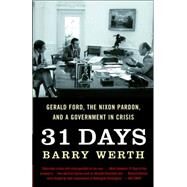 31 Days by WERTH, BARRY, 9781400078684