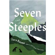 Seven Steeples by Sara Baume, 9780063268685
