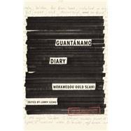 Guantnamo Diary by Siems, Larry; Siems, Larry; Slahi, Mohamedou Ould, 9780316328685
