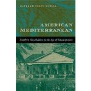 American Mediterranean by Guterl, Matthew Pratt, 9780674028685