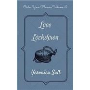Love Lockdown by Salt, Veronica, 9781502898685