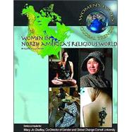 Women in North America's Religious World by McIntosh, Kenneth R., 9781590848685