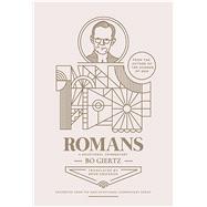 Romans A Devotional Commentary by Giertz, Bo; Erickson, Bror, 9781945978685