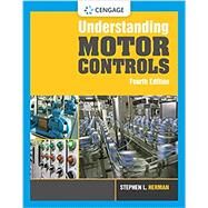 Understanding Motor Controls by Herman, Stephen, 9781337798686