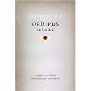 Oedipus the King by Sophocles, 9780226768687