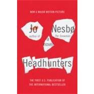 Headhunters by NESBO, JO, 9780307948687