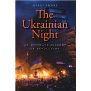 The Ukrainian Night by Shore, Marci, 9780300218688