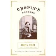 Chopin's Funeral by EISLER, BENITA, 9780375708688