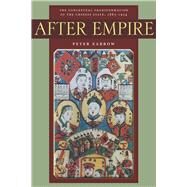 After Empire by Zarrow, Peter, 9780804778688