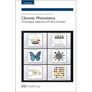 Chromic Phenomena by Bamfield, Peter; Hutchings, Michael G., 9781847558688