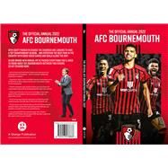The Official Bournemouth Annual 2022 by Joyce, Matt, 9781913578688