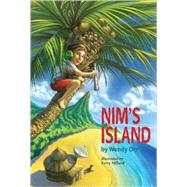 Nim's Island by Orr, Wendy; Millard, Kerry, 9780440418689