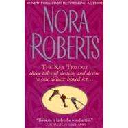 Key Trilogy Box Set by Roberts, Nora, 9780515138689