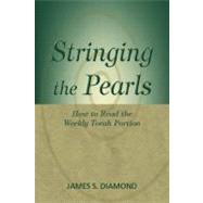 Stringing the Pearls by Diamond, James S., 9780827608689