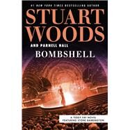 Bombshell by Woods, Stuart; Hall, Parnell, 9781432878689