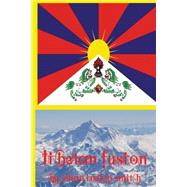 Tibetan Fusion by Smith, Ethan Indigo, 9781502928689